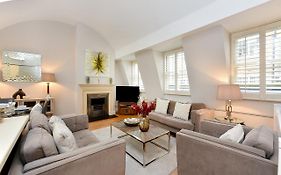 London Choice Apartments - South Kensington - Mews House II
